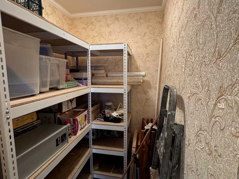 Apartment. Kharkiv, Ахсарова street.