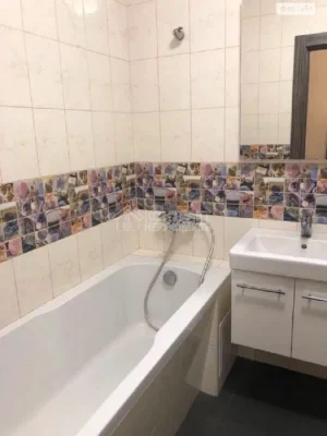 Long-Term Rental Apartment HTZ