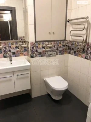 Long-Term Rental Apartment HTZ