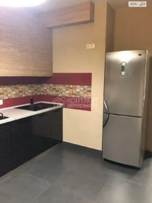 Long-Term Rental Apartment HTZ