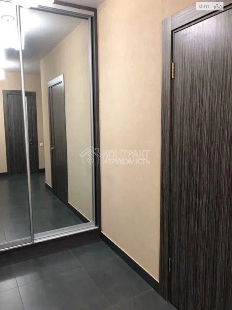 Long-Term Rental Apartment HTZ