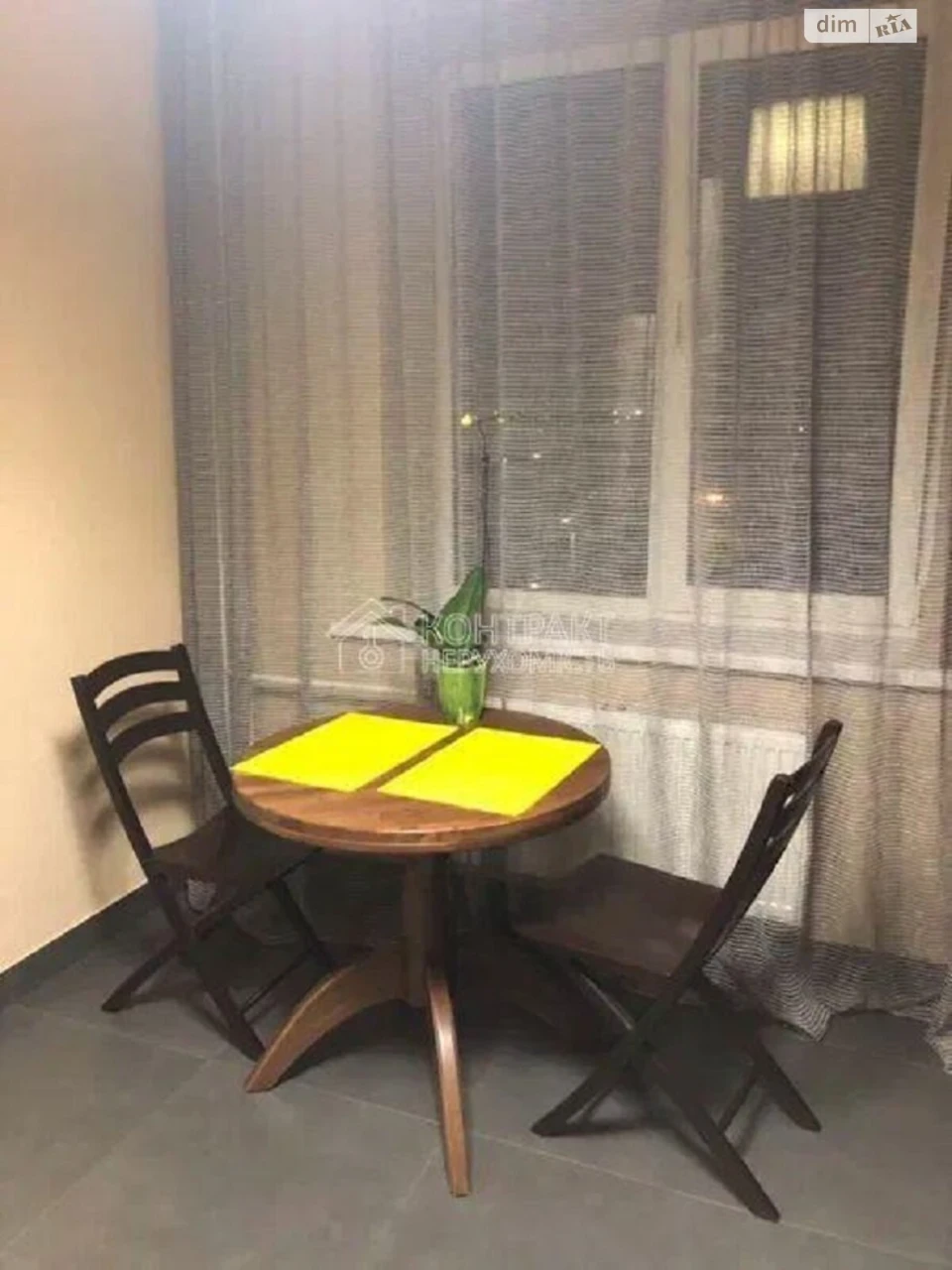 Long-Term Rental Apartment HTZ
