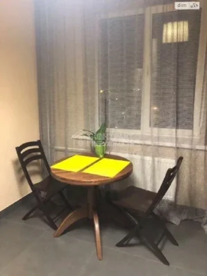 Long-Term Rental Apartment HTZ