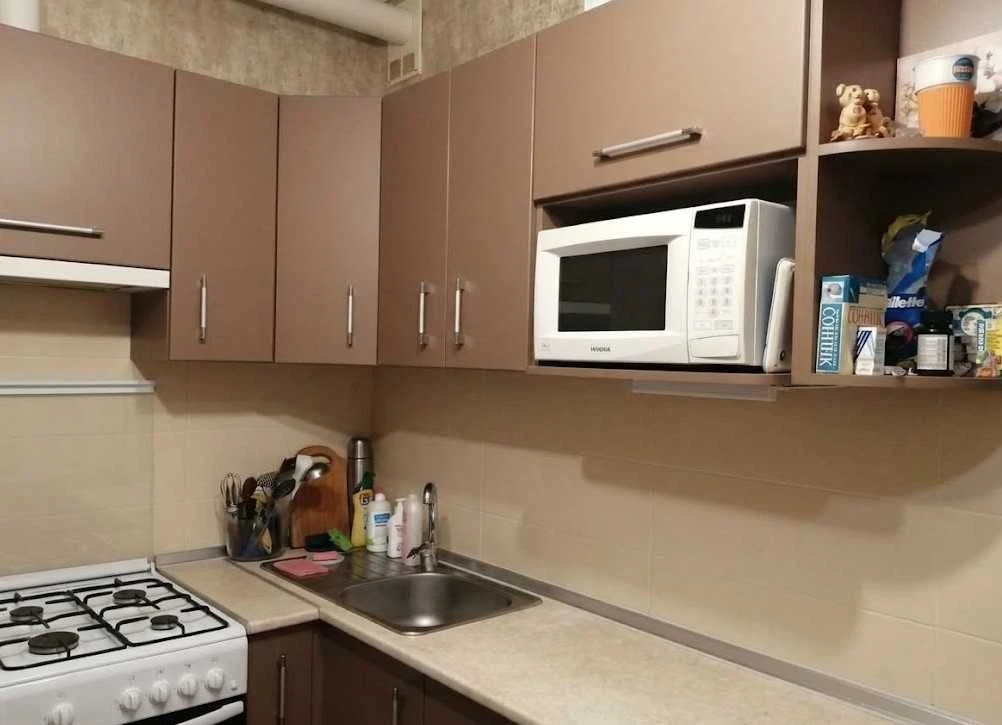 Kharkiv. For Sale, 2-room apartment, cheap.