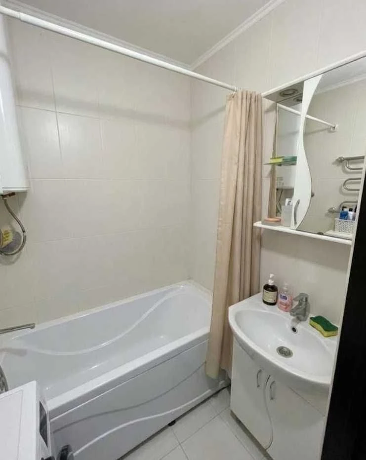 Kharkiv. For Sale, 2-room apartment, cheap.