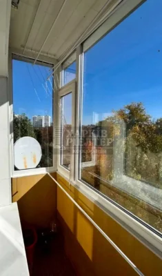 14m 2 комнатная квартира Новые Дома Коммунальный Рынок Байро