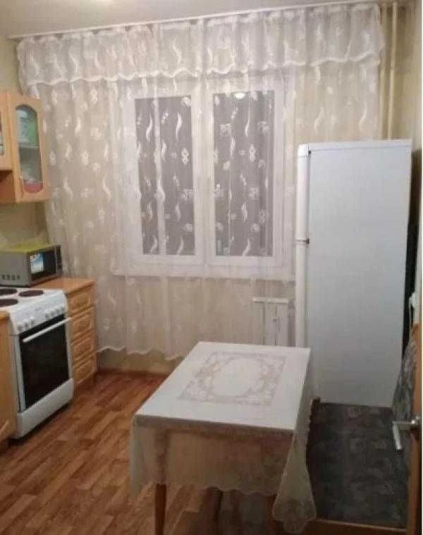 Продається 1-кімнатна квартира, проспект Аерокосмічний