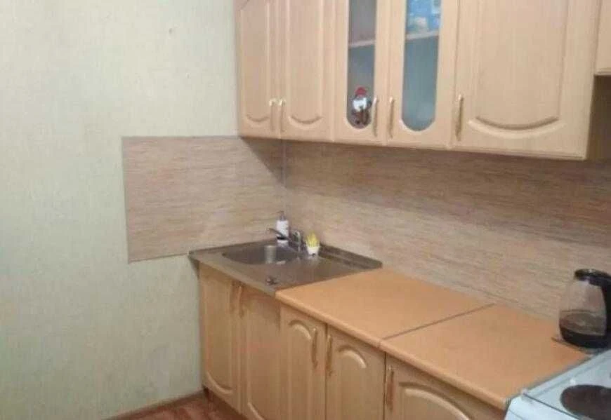 Продається 1-кімнатна квартира, проспект Аерокосмічний