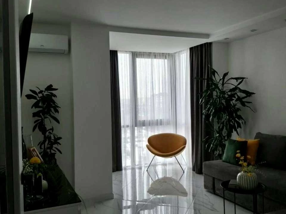 Квартира. Ивано-Франковск, Ленкавского ул., 34 к