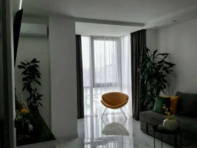 Квартира. Ивано-Франковск, Ленкавского ул., 34 к