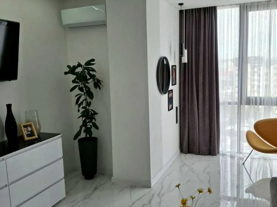 Квартира. Ивано-Франковск, Ленкавского ул., 34 к