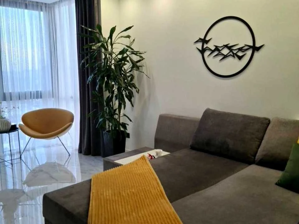 Квартира. Ивано-Франковск, Ленкавского ул., 34 к