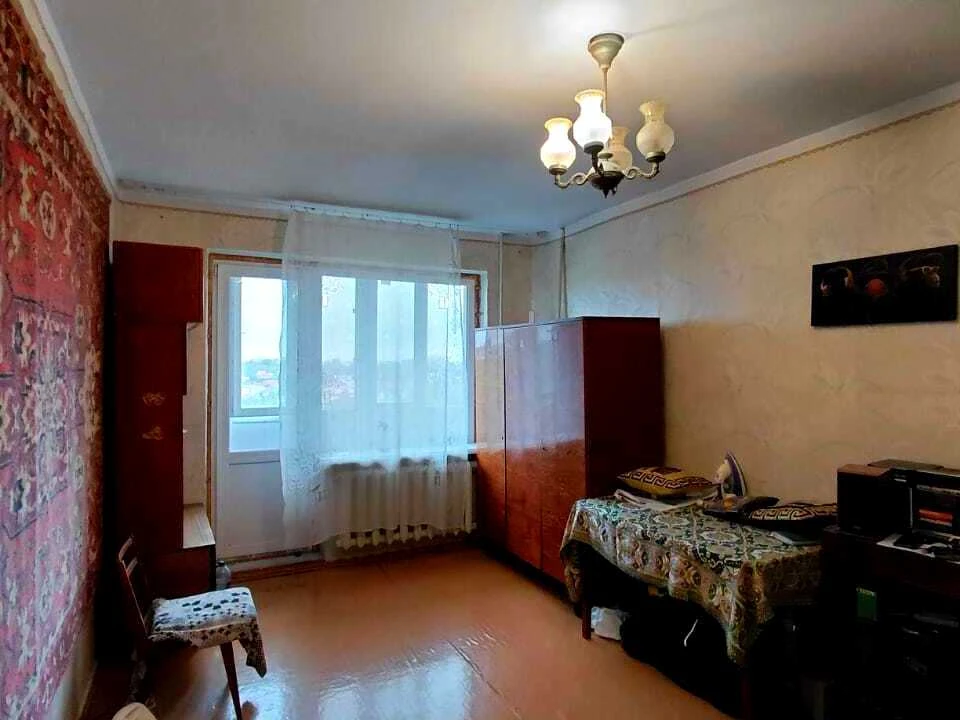 Квартира. Одеса, Наукова вул.