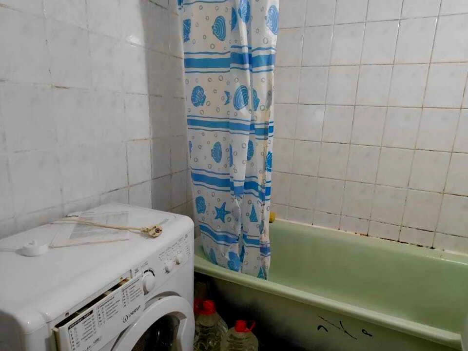 Квартира. Одеса, Наукова вул.