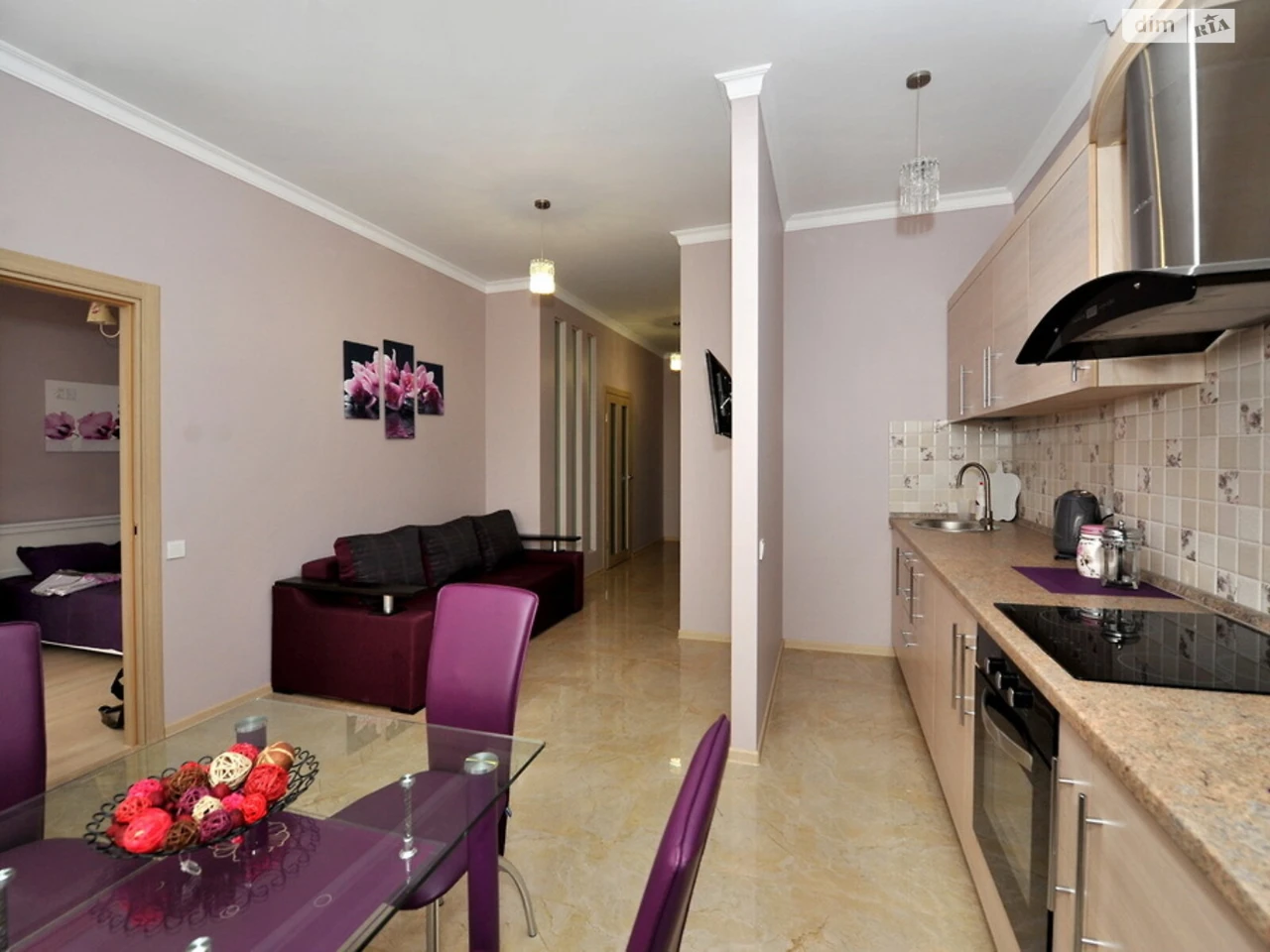 Long-Term Rental Apartment in Arcadia