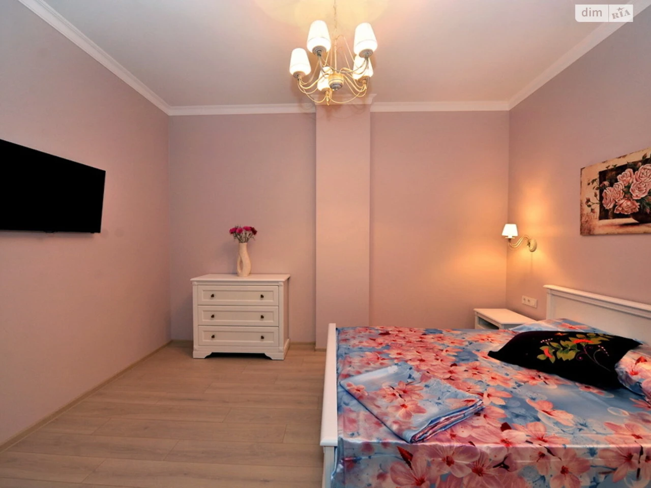 Long-Term Rental Apartment in Arcadia