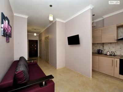 Long-Term Rental Apartment in Arcadia