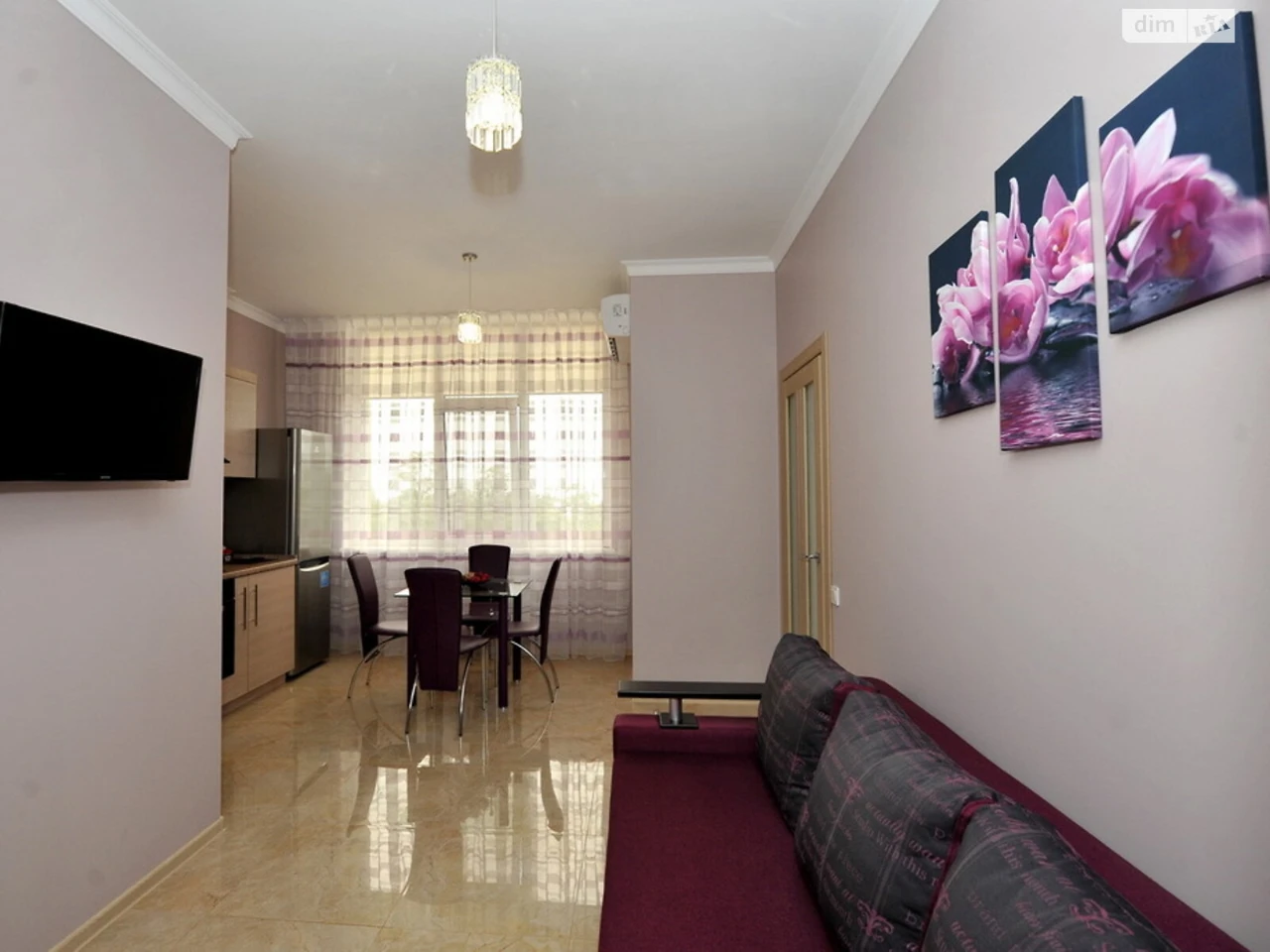 Long-Term Rental Apartment in Arcadia