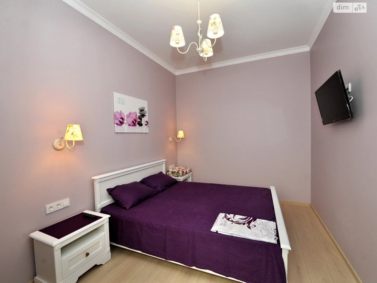 Long-Term Rental Apartment in Arcadia