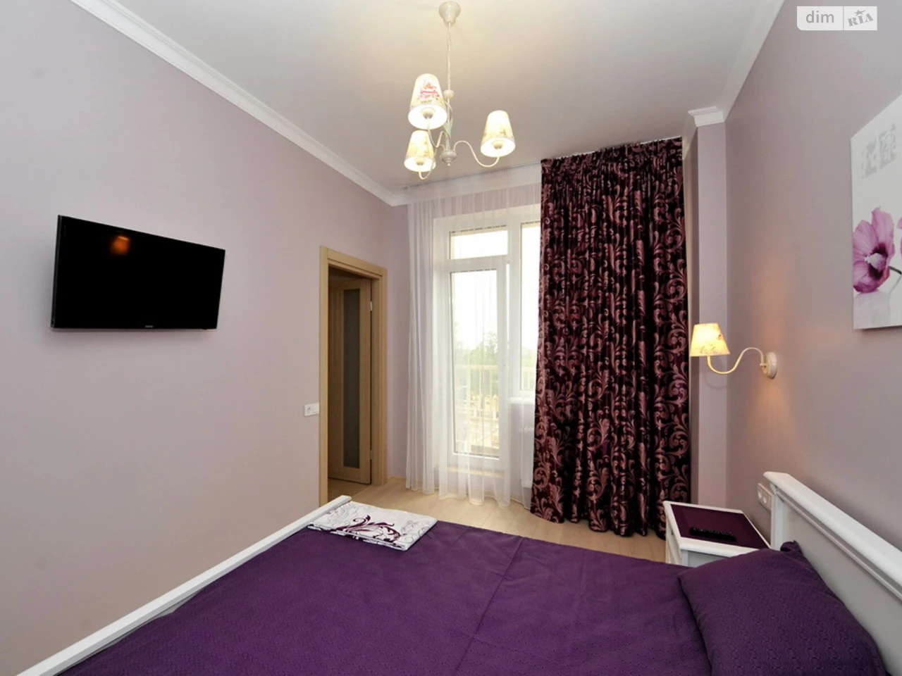 Long-Term Rental Apartment in Arcadia