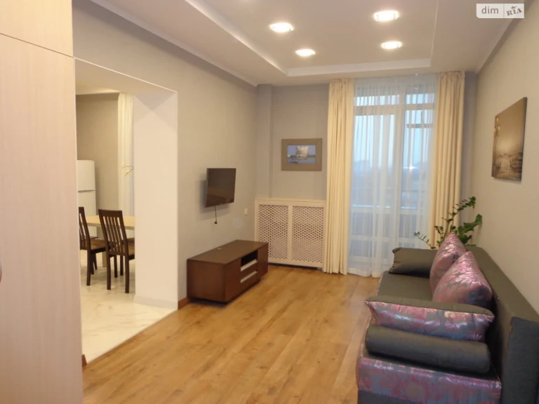 Long-Term Rental Apartment in Arkadia