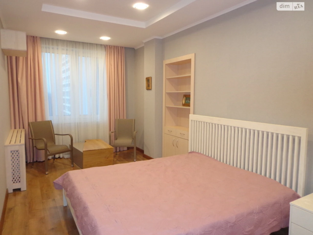 Довгострокова Аренда Квартири в ЖК Сігурд Холл, Аркадія