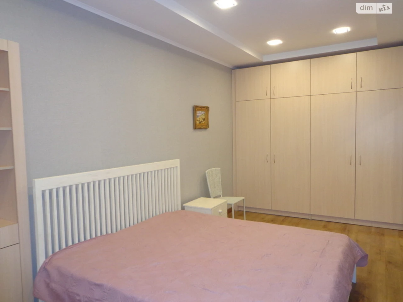 Довгострокова Аренда Квартири в ЖК Сігурд Холл, Аркадія