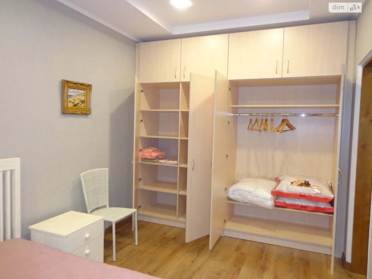 Довгострокова Аренда Квартири в ЖК Сігурд Холл, Аркадія