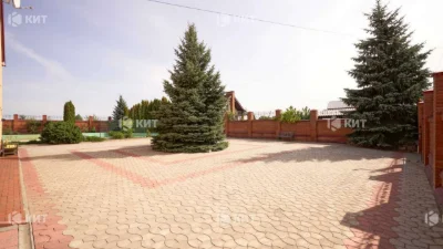 Дом, район Черкасская, Лозовая за населенным пунктом Родичи, 862