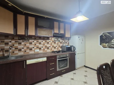 Long-Term Rental Apartment Zamostyansky