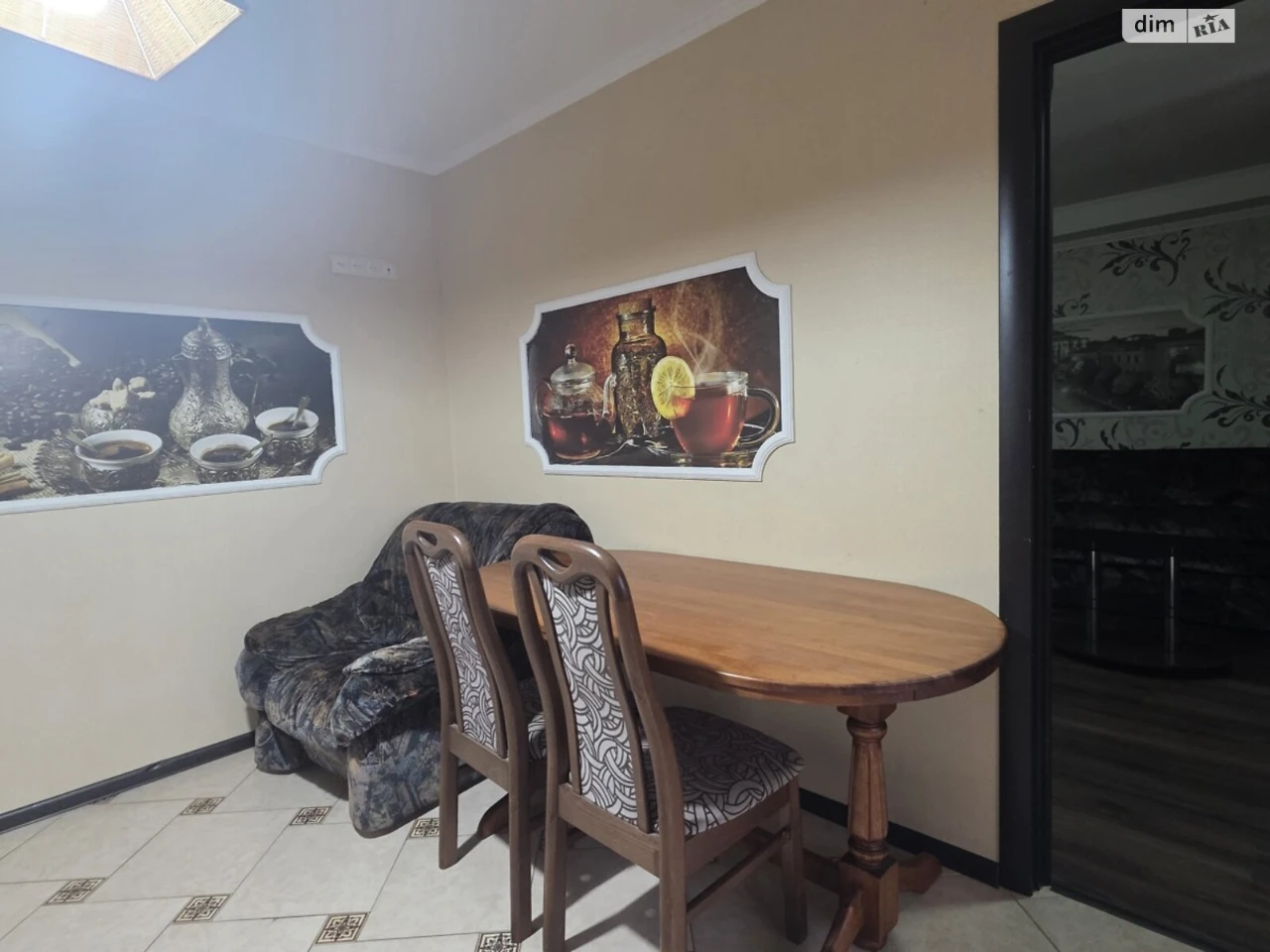 Long-Term Rental Apartment Zamostyansky