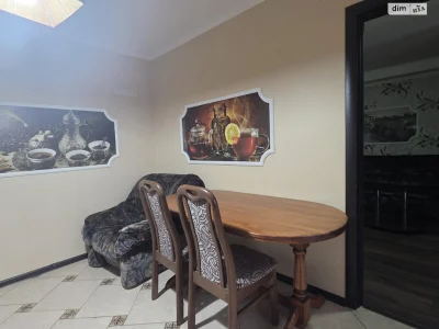 Long-Term Rental Apartment Zamostyansky