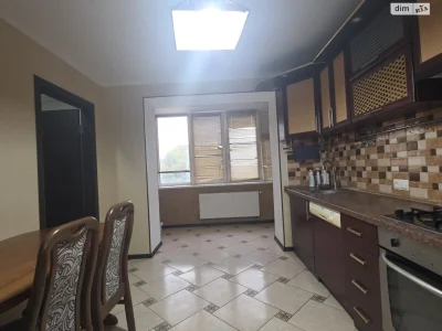 Long-Term Rental Apartment Zamostyansky
