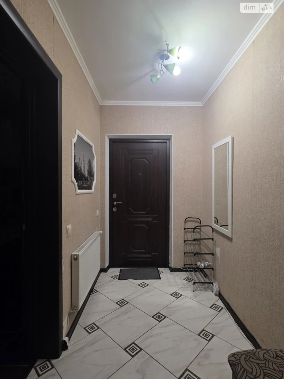 Long-Term Rental Apartment Zamostyansky