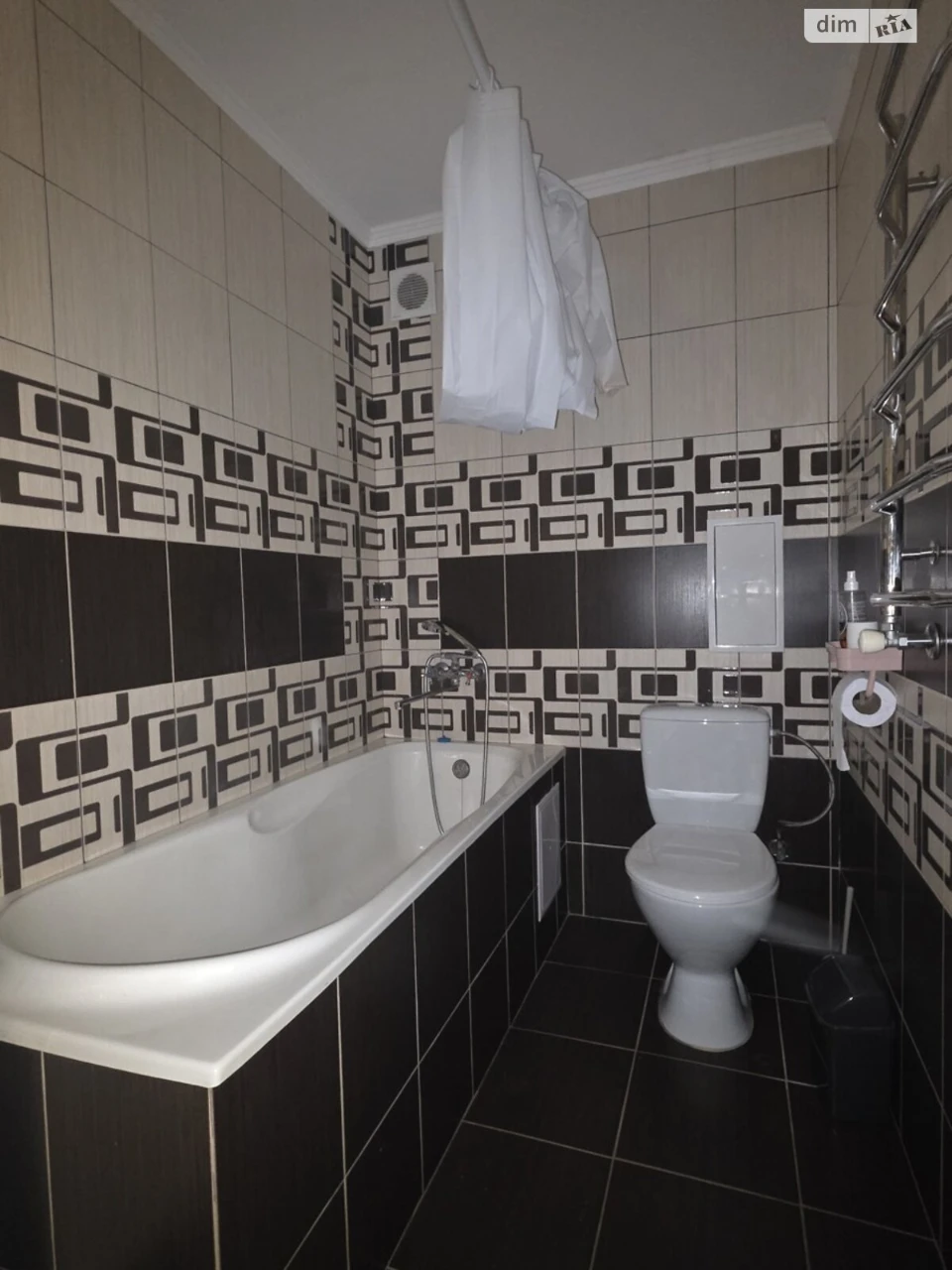 Long-Term Rental Apartment Zamostyansky