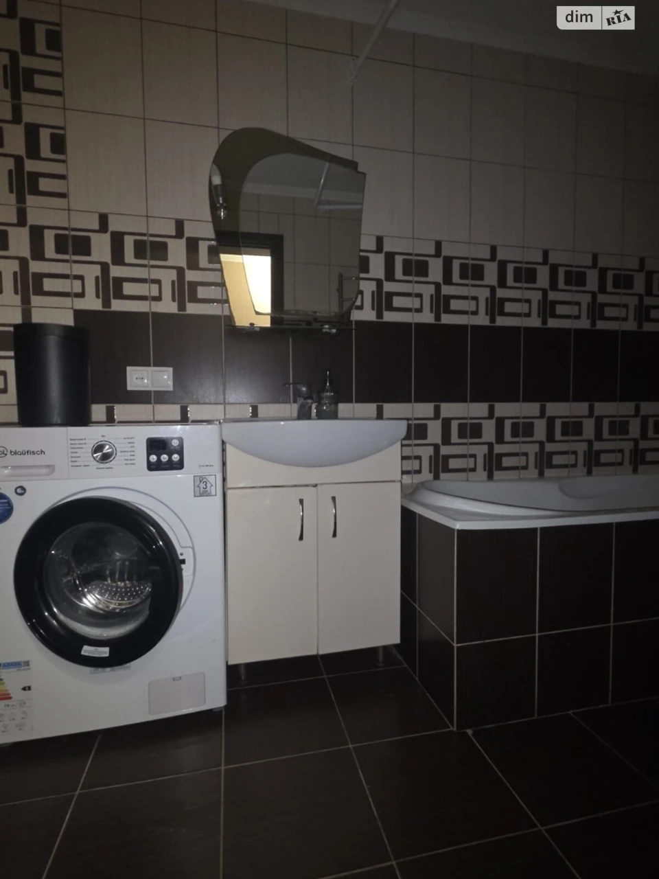 Long-Term Rental Apartment Zamostyansky