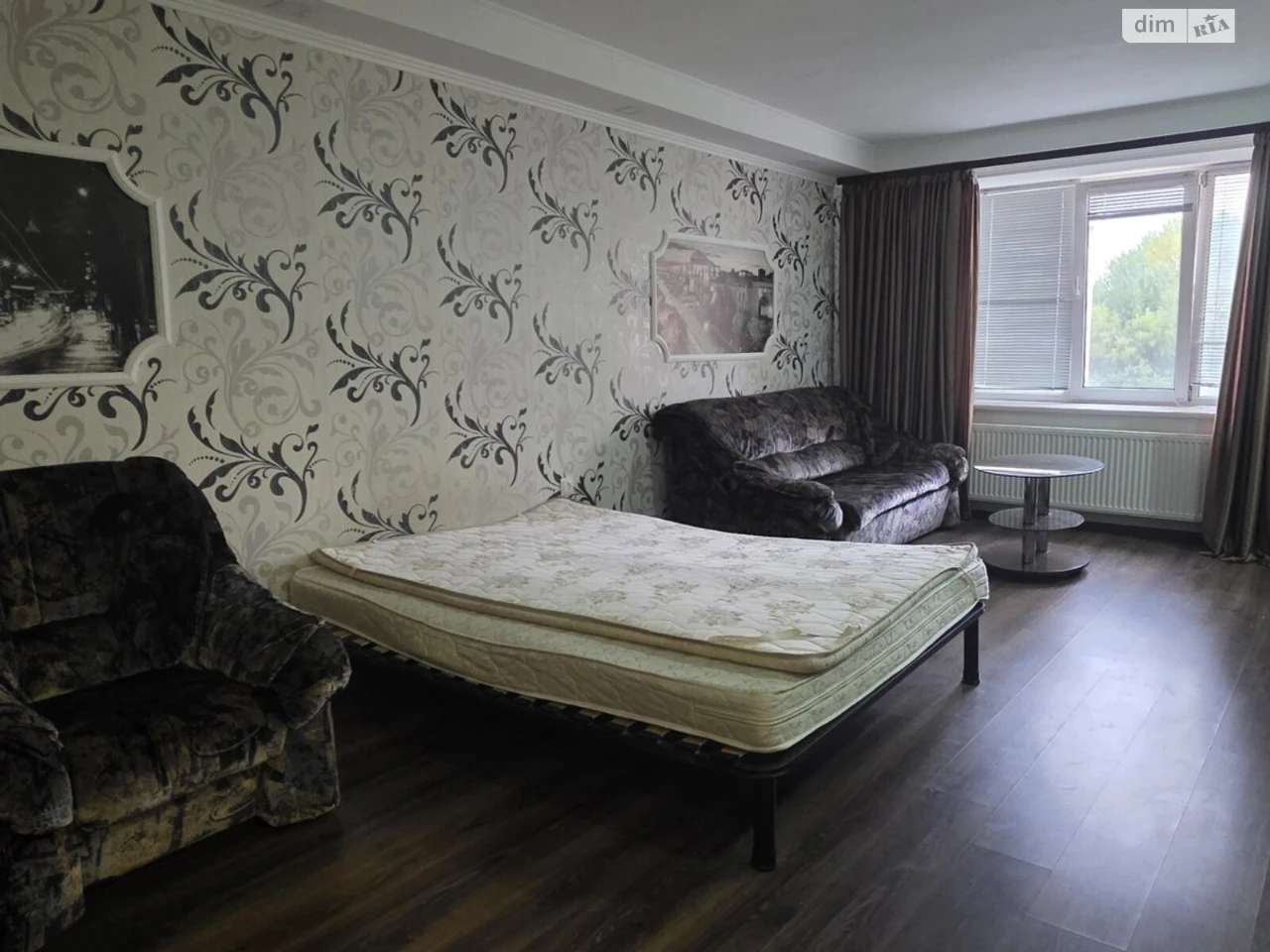 Long-Term Rental Apartment Zamostyansky