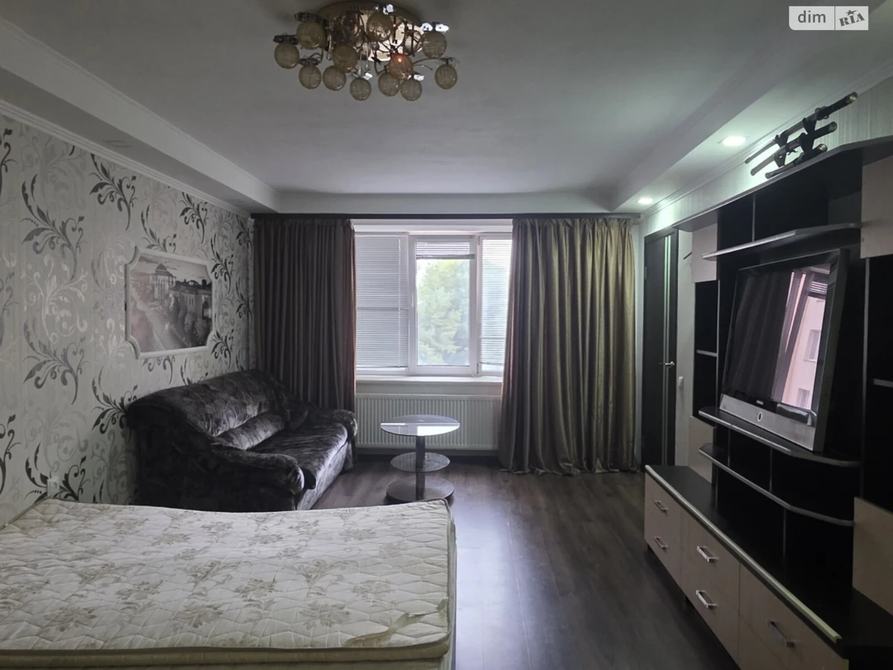 Long-Term Rental Apartment Zamostyansky