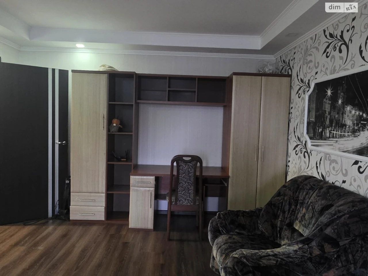 Long-Term Rental Apartment Zamostyansky