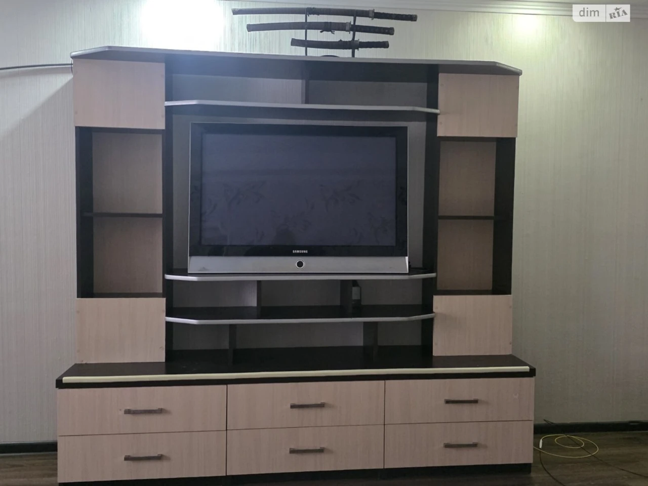 Long-Term Rental Apartment Zamostyansky