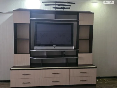 Long-Term Rental Apartment Zamostyansky