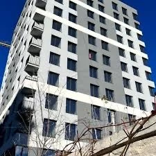 1-bedroom apartment in a complex under construction | panoramic floor | profitable