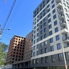 1-bedroom apartment in a complex under construction | panoramic floor | profitable