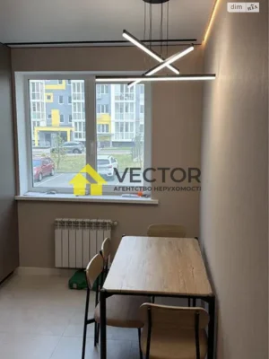 Long-Term Rental Apartment Kyiv
