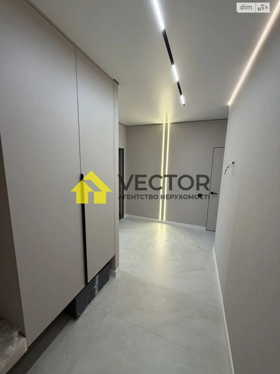 Long-Term Rental Apartment Kyiv