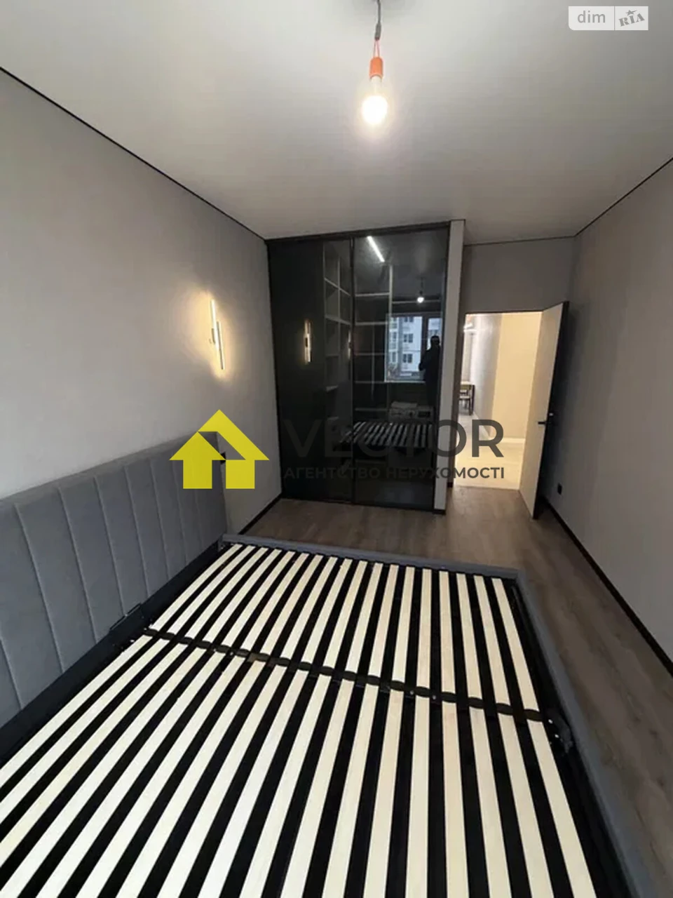 Long-Term Rental Apartment Kyiv