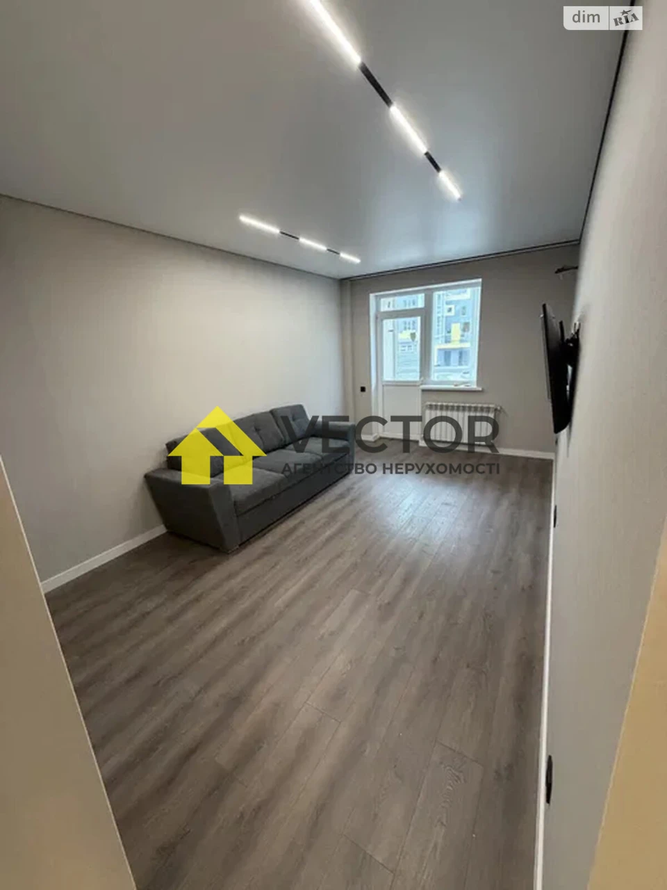 Long-Term Rental Apartment Kyiv