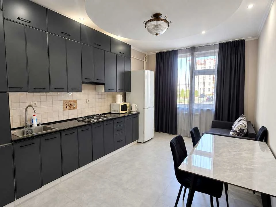 Apartment. Uzhhorod, Vyshneva st.