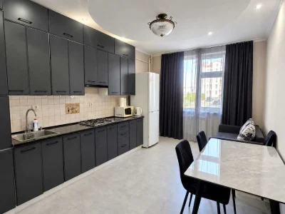 Apartment. Uzhhorod, Vyshneva st.