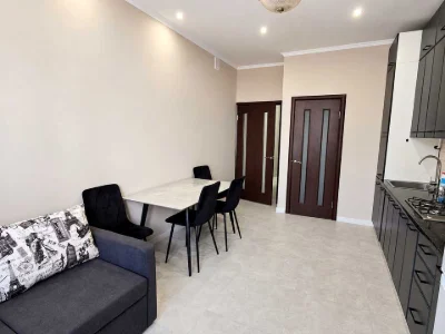 Apartment. Uzhhorod, Vyshneva st.
